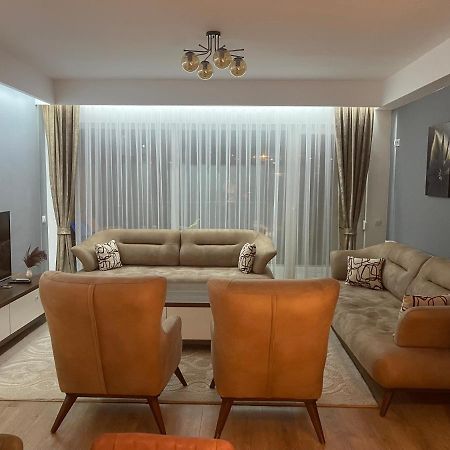 Daf Apartaments Πρίστινα Εξωτερικό φωτογραφία