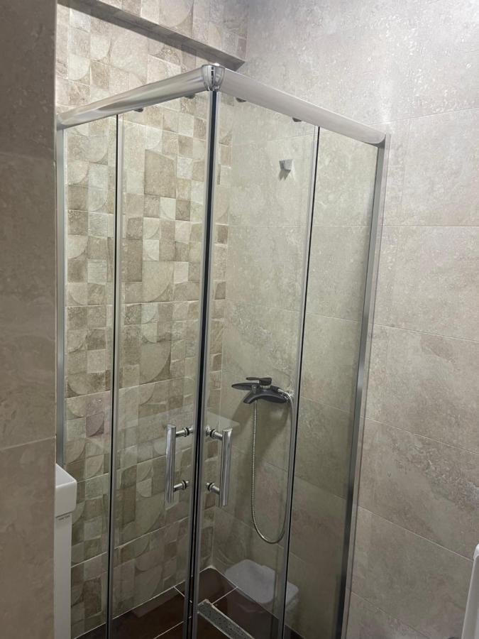 Daf Apartaments Πρίστινα Εξωτερικό φωτογραφία