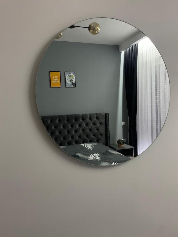 Daf Apartaments Πρίστινα Εξωτερικό φωτογραφία