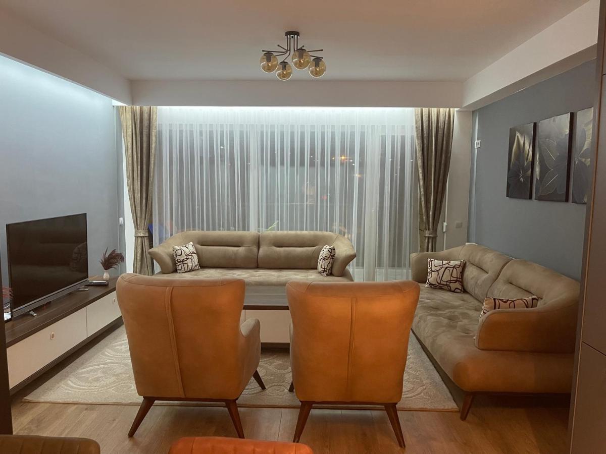 Daf Apartaments Πρίστινα Εξωτερικό φωτογραφία