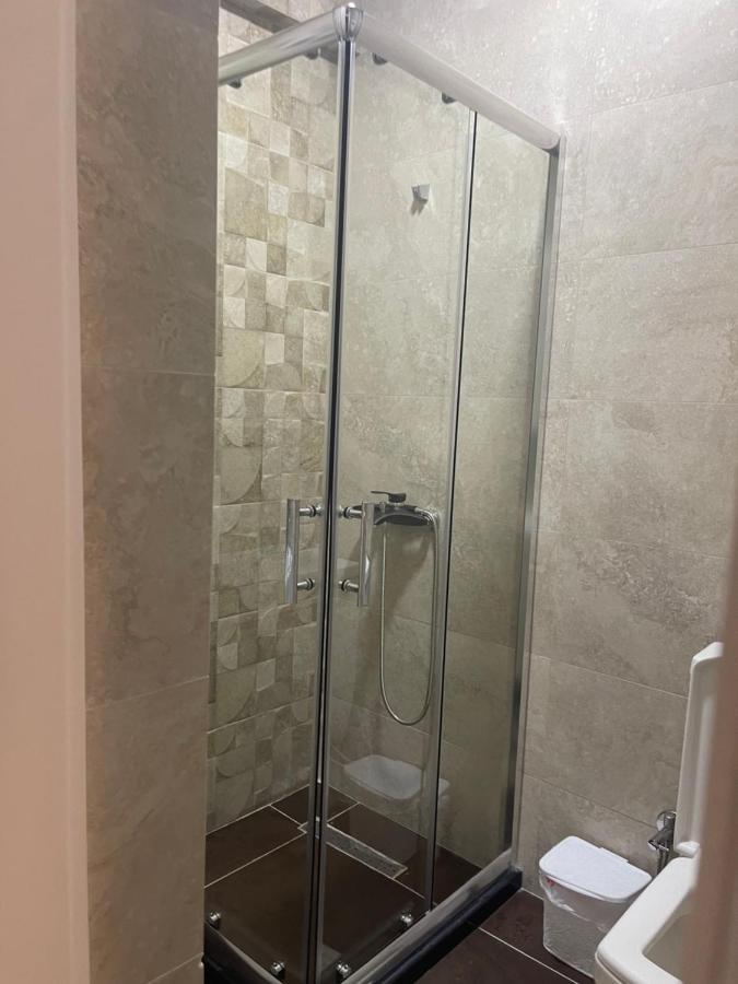 Daf Apartaments Πρίστινα Εξωτερικό φωτογραφία