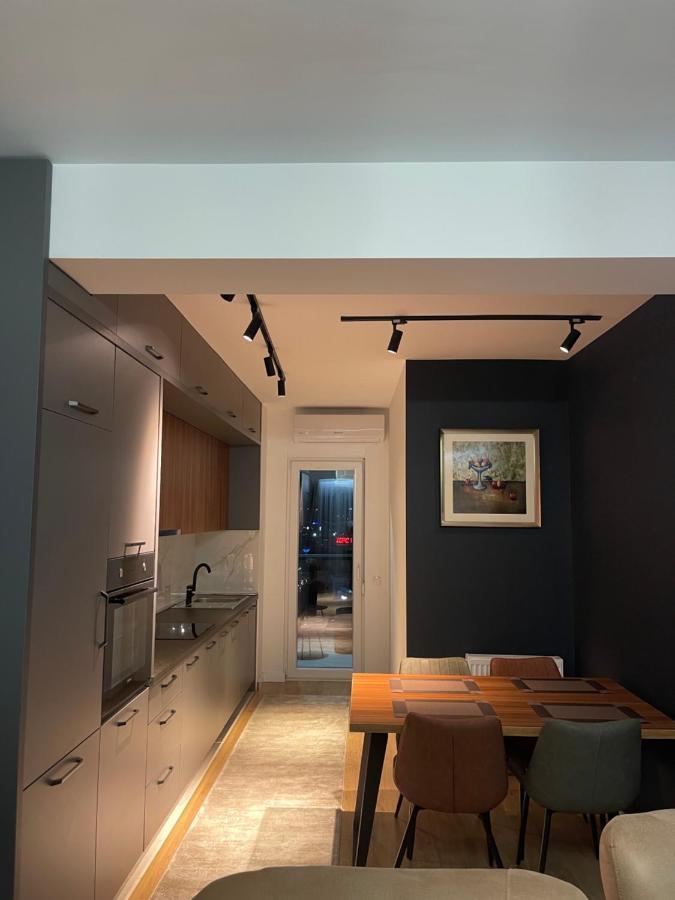 Daf Apartaments Πρίστινα Εξωτερικό φωτογραφία