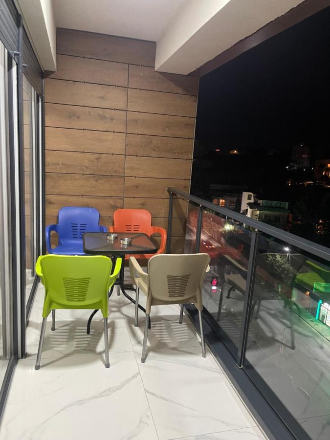 Daf Apartaments Πρίστινα Εξωτερικό φωτογραφία