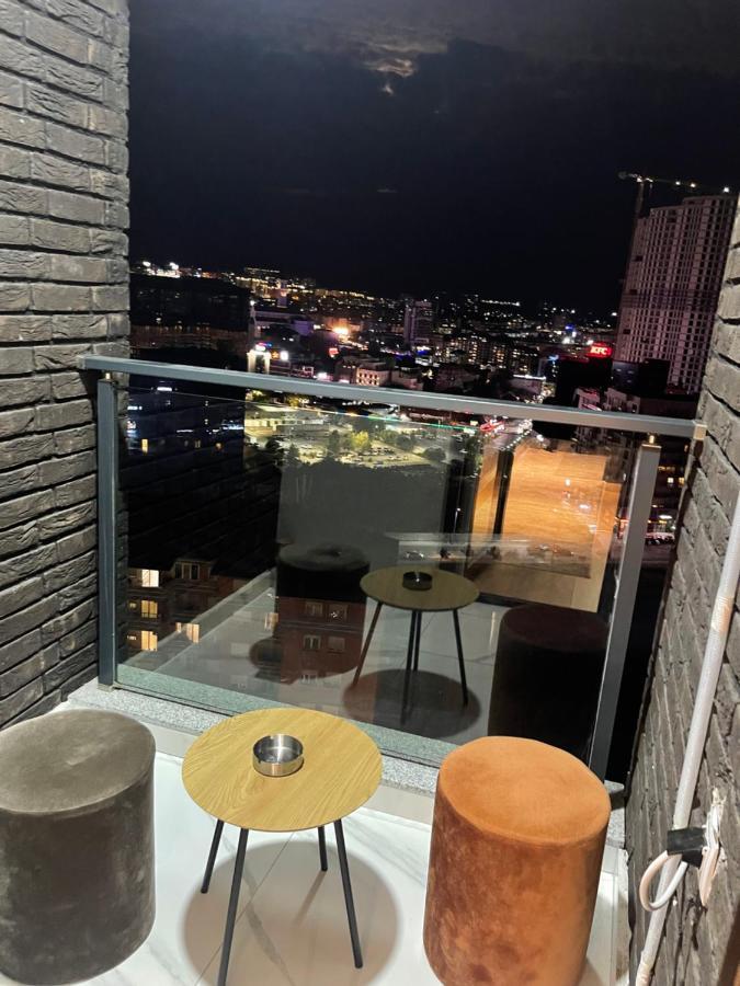 Daf Apartaments Πρίστινα Εξωτερικό φωτογραφία