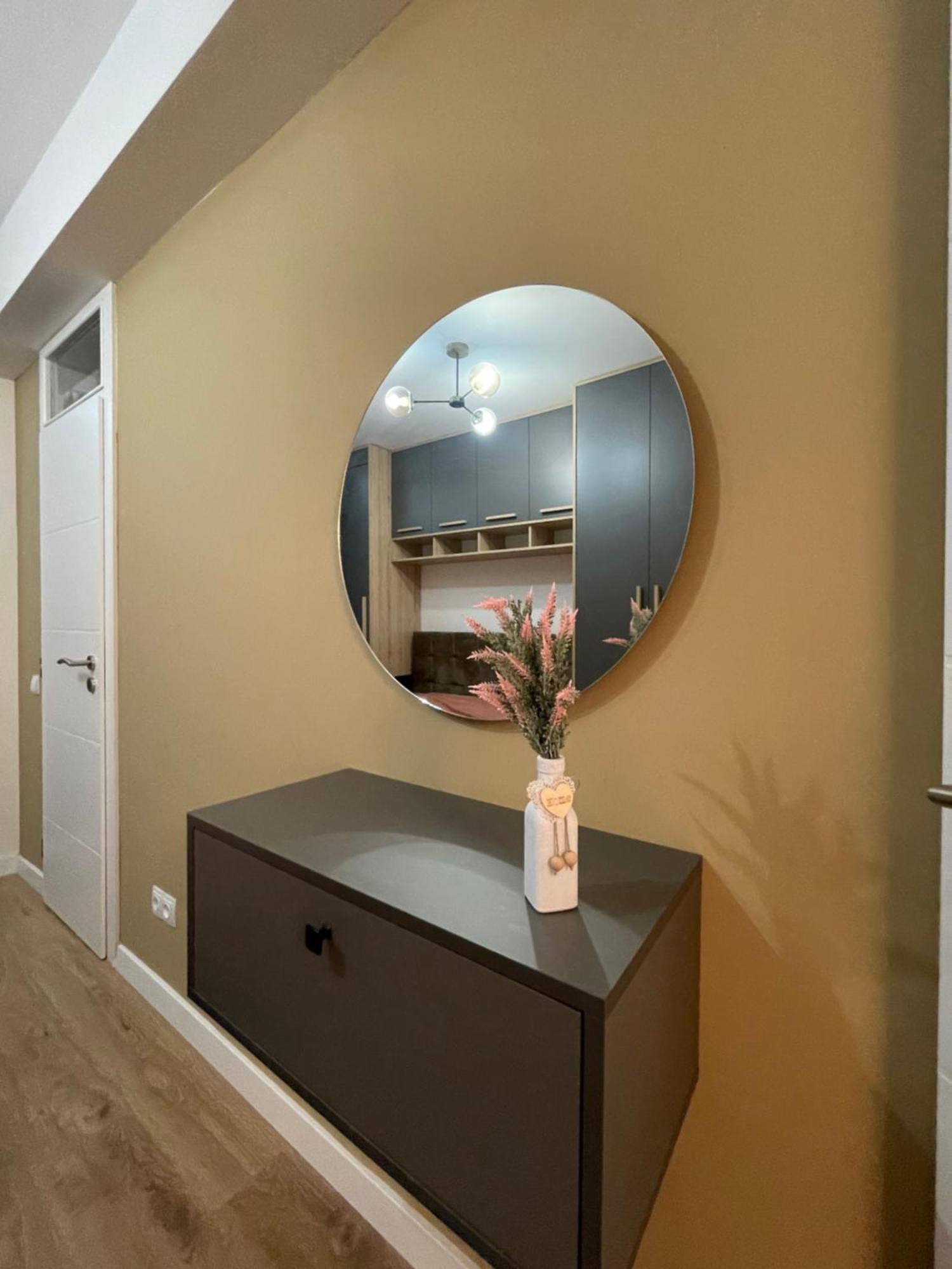 Daf Apartaments Πρίστινα Εξωτερικό φωτογραφία